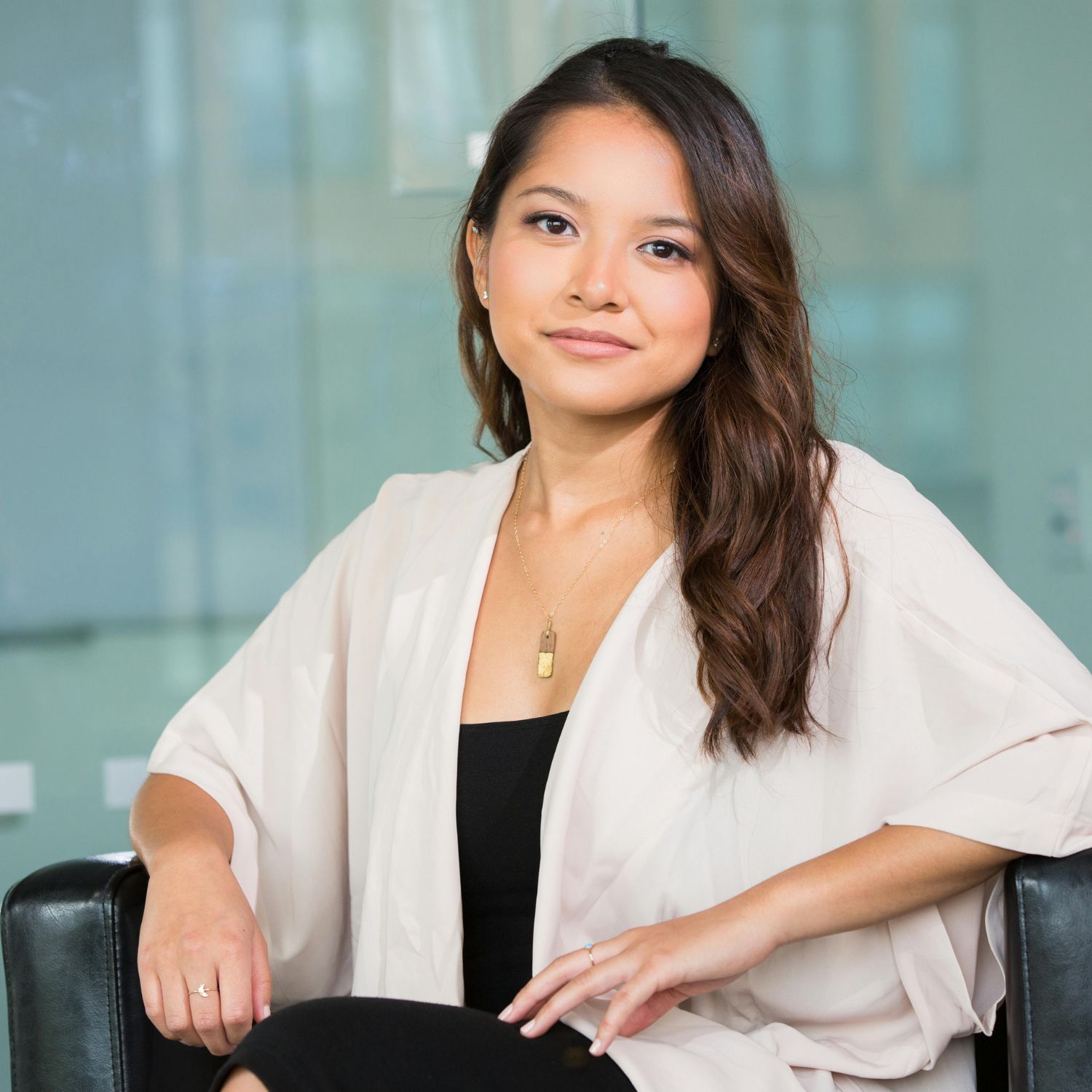 Aesthetic Clinic Owner - Loved everything so far testimonial for Client Reach AI